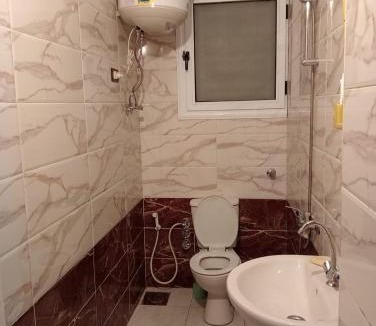 Al-Waili Apartment | Ramsis