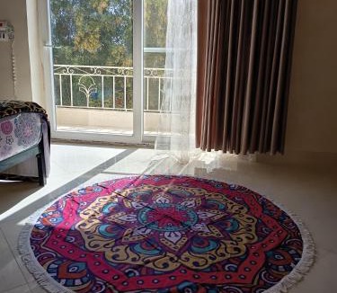 Luxor Apartment | Karima's house B