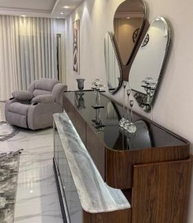Al Duqqi Apartment | Luxury hotel apartment in Dokki, Mosadeq Street