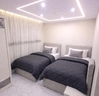 Al-Manasrah Apartment | Rody Stays Porto Luxury 3BR Sea View Chalet Porto Said