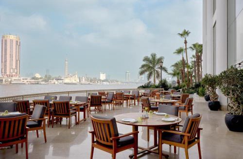 Al Manial Hotel | Hilton Cairo Grand Nile