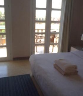 El Gouna Apartment | El Gouna abu tig marina Studio p economy stay