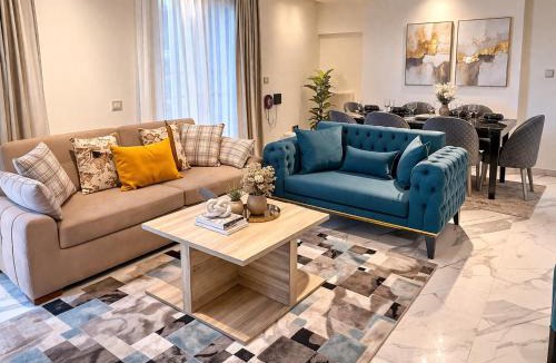Bab Sharqi Apartment | Skyline Homes