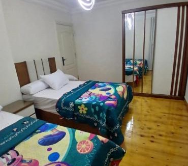 San Stifano Apartment | سي فيو سان ستفانو