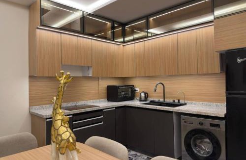 Ras Nasrani Apartment | Sharm Hills Suite Elite