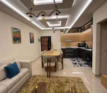 Ras Nasrani Apartment | Sharm Hills Suite Elite