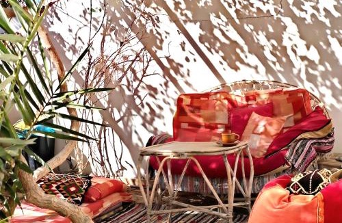 Dahab House | Room In Beit AMANI
