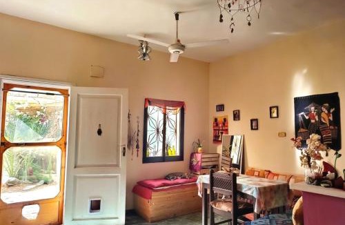 Dahab House | Room In Beit AMANI