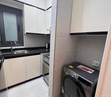 Madinaty Apartment | دقيقه للبحيره أقامه فندقيه مدينتي بريفادو madinaty privado
