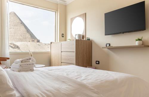 Al Haram Apartment | places