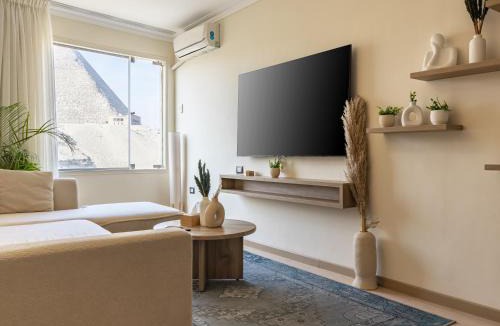 Al Haram Apartment | places