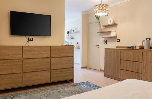 Al Haram Apartment | places