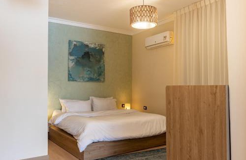 Al Haram Apartment | places
