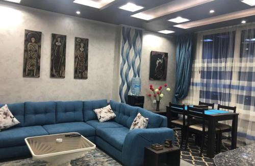 Al Mamsha El Seyahi Apartment | Interstar Luxury Apartments