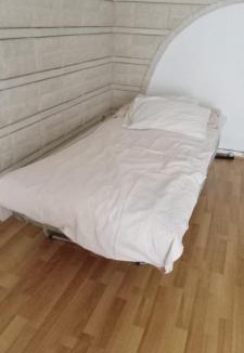 Nasr City Apartment | Room with private bathroom