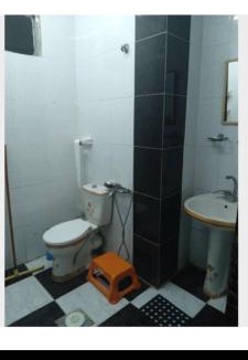 Nasr City Apartment | Room with private bathroom