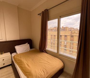 Downtown Cairo Hotel | Calmaa Kairo