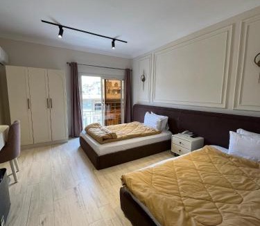 Downtown Cairo Hotel | Calmaa Kairo