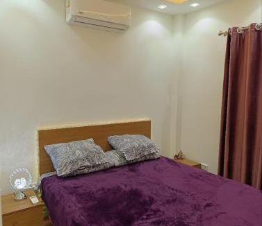 Al Ahyaa Apartment | Royal sea view