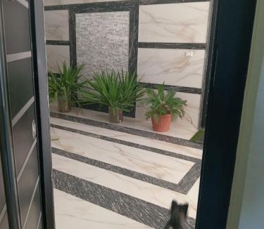 Al Ahyaa Apartment | Royal sea view