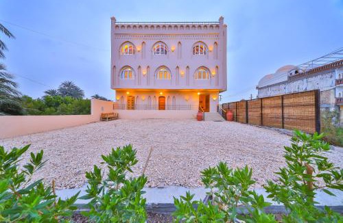 Luxor Apartment | Beit Al Madina