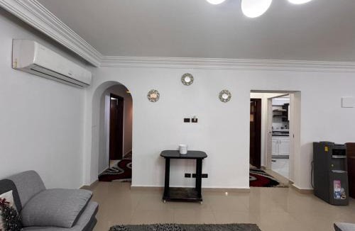 Al-Khalifa Apartment | رويال شقة بكمبوند البارون المعادى