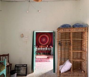 Al Karnak House | ITRW House - Nubian Homestay