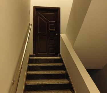 Abu Simbel Apartment | Nabo House