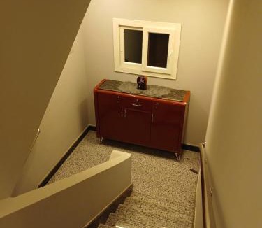 Abu Simbel Apartment | Nabo House