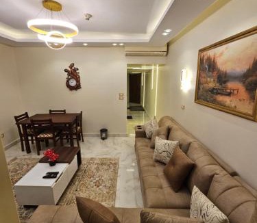 Ras Sudar Ski Chalet | Excellent Chalet In Porto Sokhna Pyramids