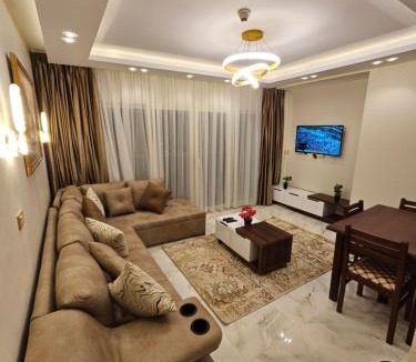 Ras Sudar Ski Chalet | Excellent Chalet In Porto Sokhna Pyramids