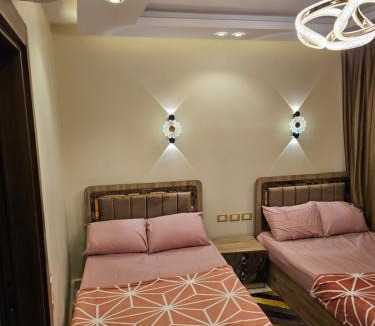 Ras Sudar Ski Chalet | Excellent Chalet In Porto Sokhna Pyramids