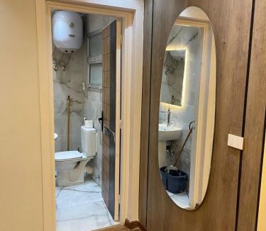 Madinaty Apartment | Golden House Madinty