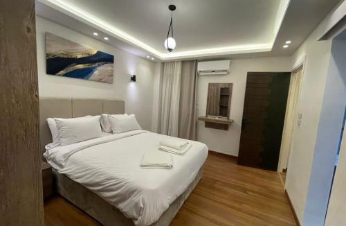 Madinaty Apartment | Golden House Madinty