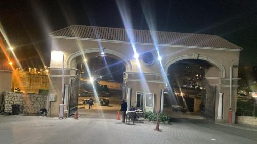 Cairo Apartment | Panorama Green Mountain Compound, Nasr City369