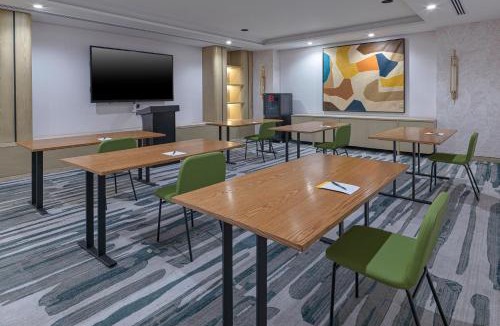 The 5th Settlement Hotel | voco CAIRO ARABELLA PLAZA by IHG