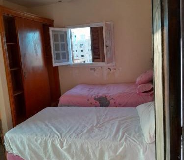 New Damietta Apartment | El Basha Apartment sea View