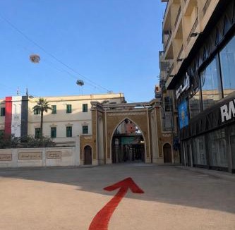 Aswan Apartment | Aswan House center