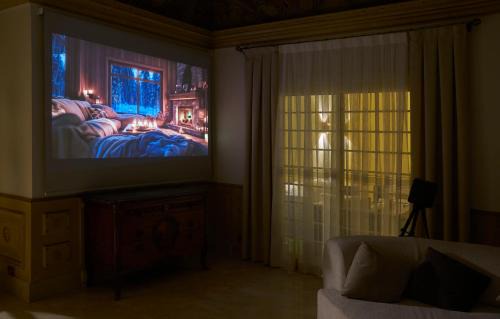 Agouza Apartment | Presidential Suite at Heart of Cairo