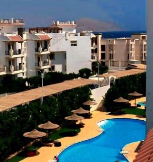 Ras Nasrani Hotel | Sharm Hills Comfort stays