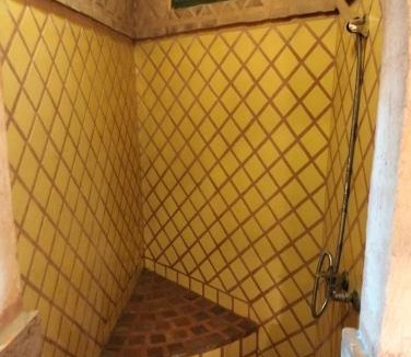 Al Haram Villa | Luxury Challet Pyramids View