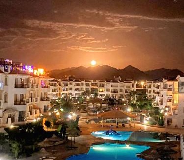 Ras Nasrani Hotel | Sharm Hills Comfort stays
