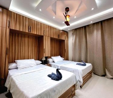 Ras Nasrani Hotel | Sharm Hills Comfort stays