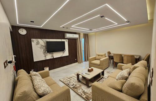 An-Nuzhah Apartment | Salalah Apartment