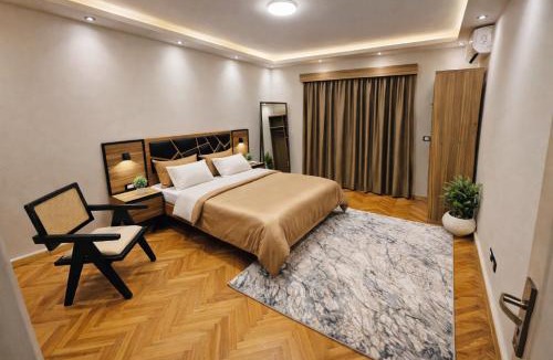 Heliopolis Apartment | Rock Residence - Cairo Airport