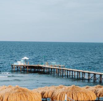 Port Ghalib Hotel | Diamond Beach By Pearl Resort
