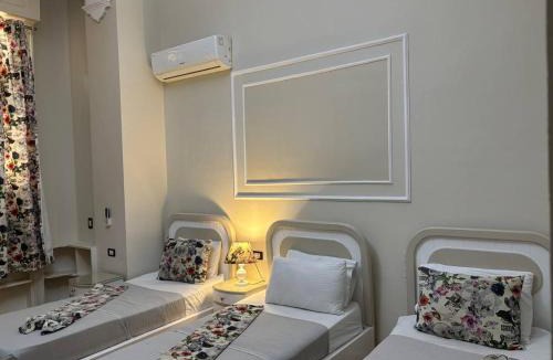 Abdin Hostel | sky city