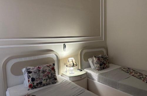 Abdin Hostel | sky city