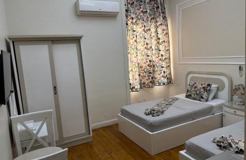 Abdin Hostel | sky city