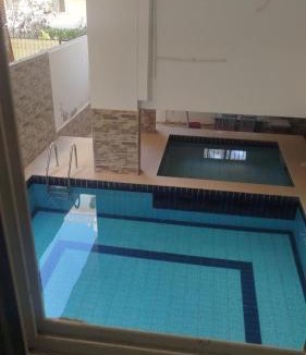 Al Ahyaa Apartment | Royal sea view